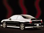 Chevrolet Monte Carlo SS High Sport Package 2000 года